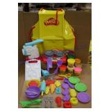 Play-doh Sets (136)