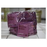 50pk Wipes (600)