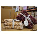6pc Towel Set (84)