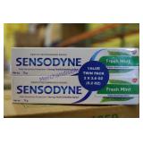 2pk Toothpaste (684)