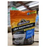 Car Wash Pacs (400)