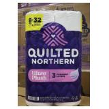 8pk Toilet Paper (96)