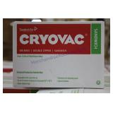 500ct Sandwich Bags (180)