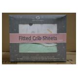Crib Sheets (540)