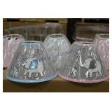 Lamp Shades (550)