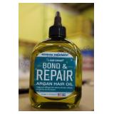 Hair Oil (798)