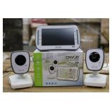 Baby Monitor (140)