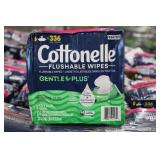 336ct Wipes (175)