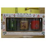 Candle Set (160)