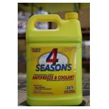Anti-freeze (210)