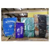 Facial Tissue