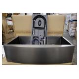 Sink & Faucet Combo (12)