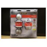 Door Lock Combo (288)