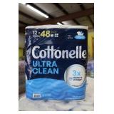 12pk Toilet Paper (75)