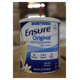 Nutritional Powder (384)