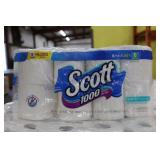 8pk Toilet Paper (120)