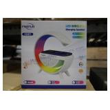 Wireless Charging Speaker (48)