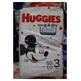 Diapers (105)