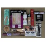 Cosmetics (2500)
