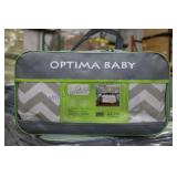 6pc Crib Set (65)