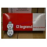 10pk Receptacles (400)