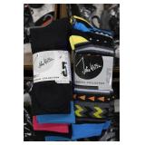 5pk Socks (400)