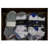 10pk Socks (230)