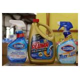 Cleaners (46cs)
