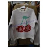 Sweaters (200)