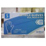 Exam Gloves (720)