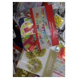 Party Supplies