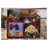 Action Figure Set (384)