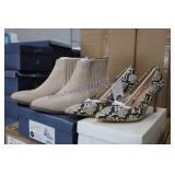 Ladies Shoes (225)