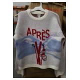 Sweaters (200)