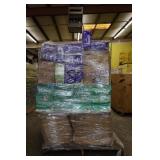 Paper Pallet