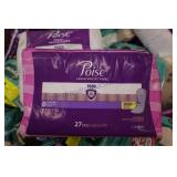 Pads/ Depends (111)
