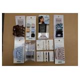 Hair Accessories (3674)