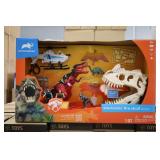 Dino Playset (40)