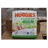 168ct Baby Wipes (180)