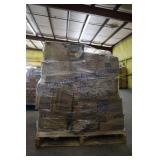 Pads/ Diapers (55cs)