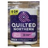 6pk Toilet Paper (288)