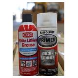 Grease/ Primer (615)