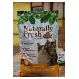 Cat Litter (650