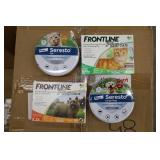 Pet Flea Control (1211)