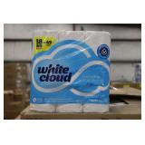18pk Toilet Paper (100)