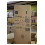 Log Rock W/ Tools (48)