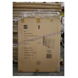 Fireplace Screen (60)