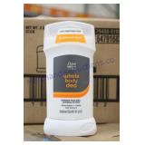 Deodorant Stick (2856)