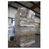 100ct Bowl W/ Lid (48cs)