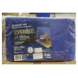 12x16 Tarps (120)